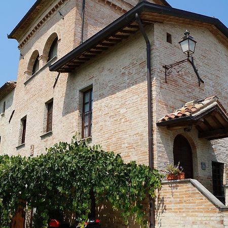 Residenza D'Epoca Il Biribino Hotel Citta di Castello Luaran gambar