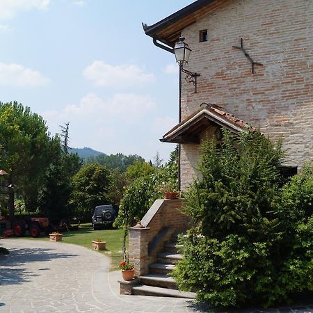 Residenza D'Epoca Il Biribino Hotel Citta di Castello Luaran gambar