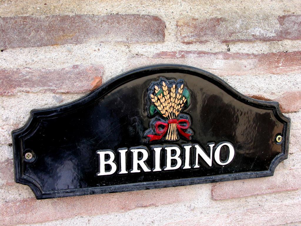 Residenza D'Epoca Il Biribino Hotel Citta di Castello Luaran gambar