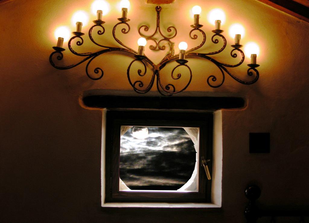 Residenza D'Epoca Il Biribino Hotel Citta di Castello Bilik gambar
