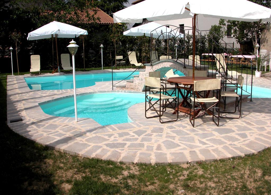 Residenza D'Epoca Il Biribino Hotel Citta di Castello Luaran gambar