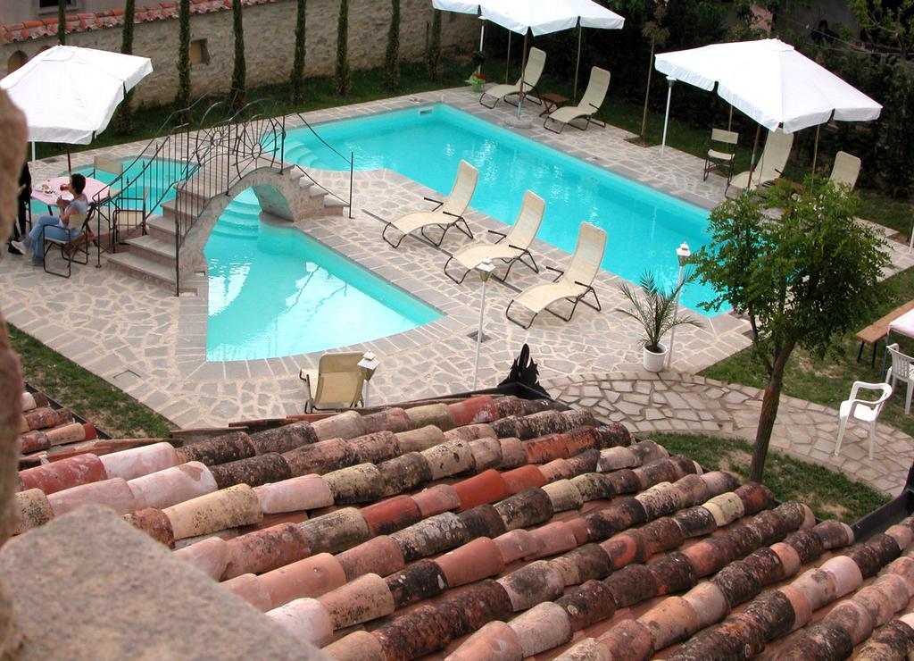 Residenza D'Epoca Il Biribino Hotel Citta di Castello Luaran gambar