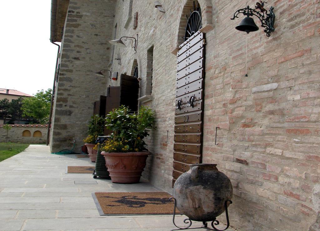 Residenza D'Epoca Il Biribino Hotel Citta di Castello Luaran gambar