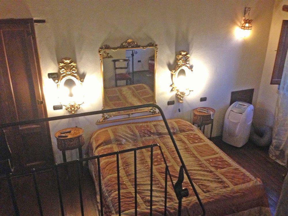 Residenza D'Epoca Il Biribino Hotel Citta di Castello Luaran gambar
