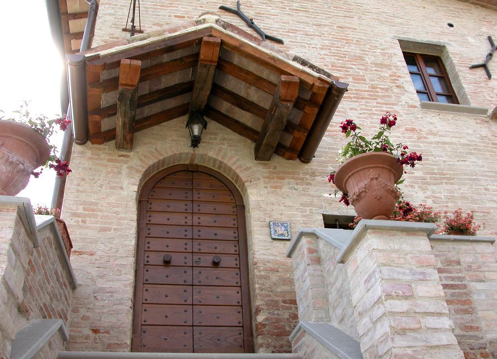 Residenza D'Epoca Il Biribino Hotel Citta di Castello Luaran gambar
