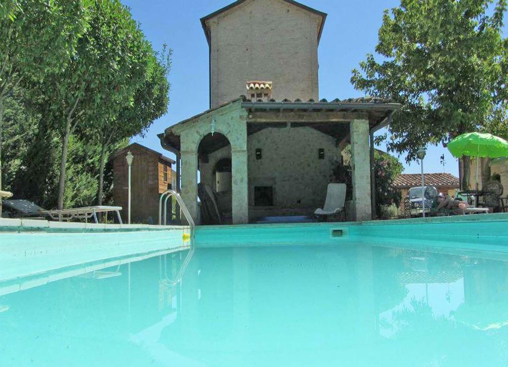 Residenza D'Epoca Il Biribino Hotel Citta di Castello Luaran gambar