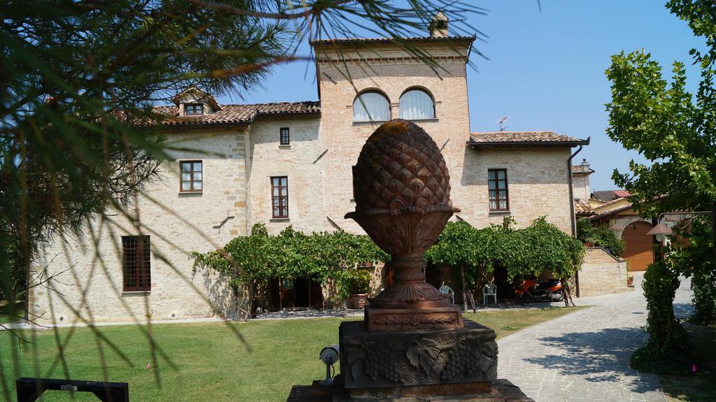 Residenza D'Epoca Il Biribino Hotel Citta di Castello Luaran gambar