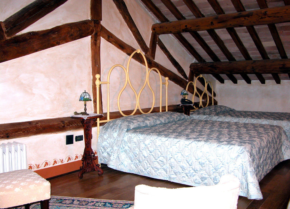 Residenza D'Epoca Il Biribino Hotel Citta di Castello Luaran gambar
