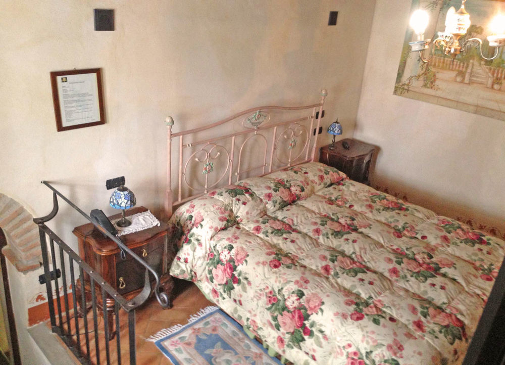 Residenza D'Epoca Il Biribino Hotel Citta di Castello Luaran gambar