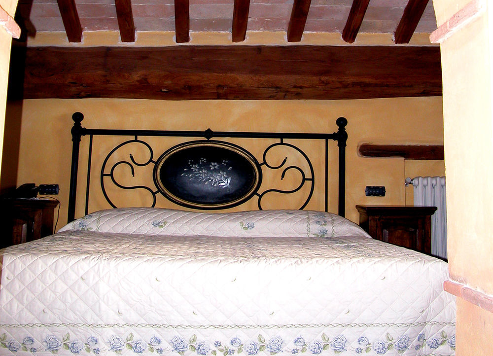 Residenza D'Epoca Il Biribino Hotel Citta di Castello Luaran gambar