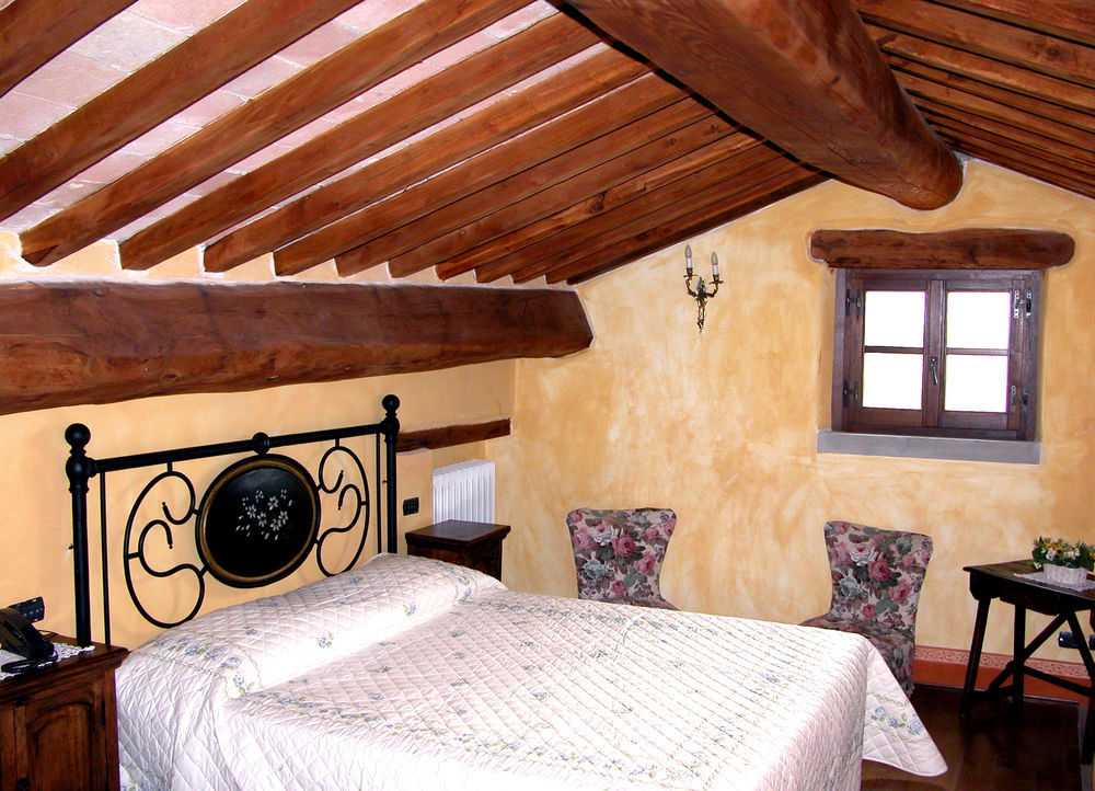 Residenza D'Epoca Il Biribino Hotel Citta di Castello Luaran gambar