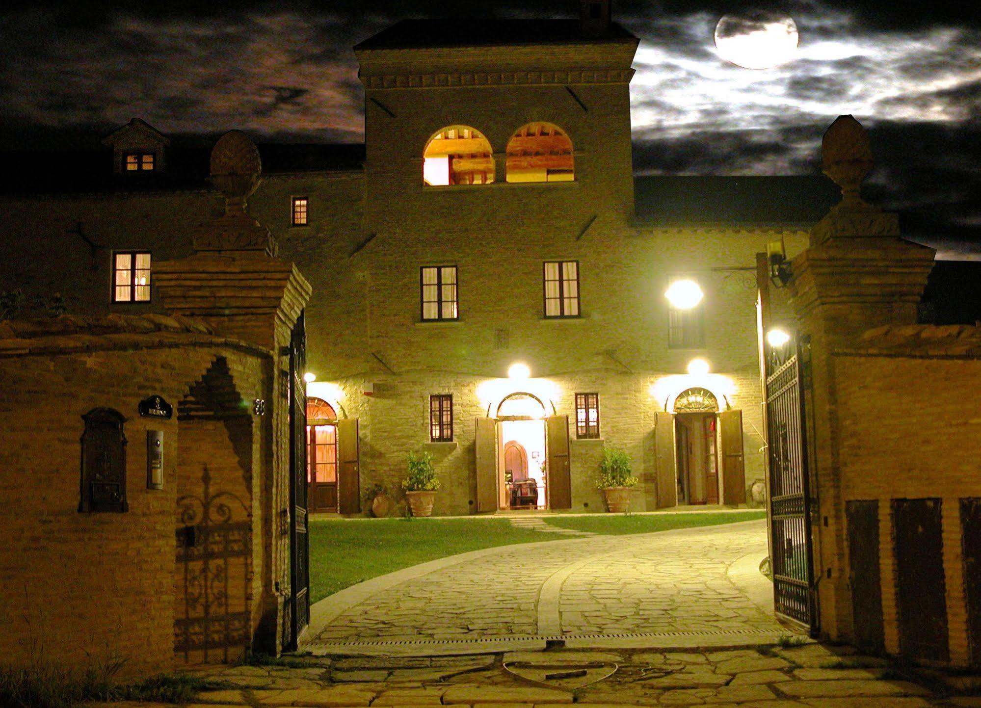 Residenza D'Epoca Il Biribino Hotel Citta di Castello Luaran gambar