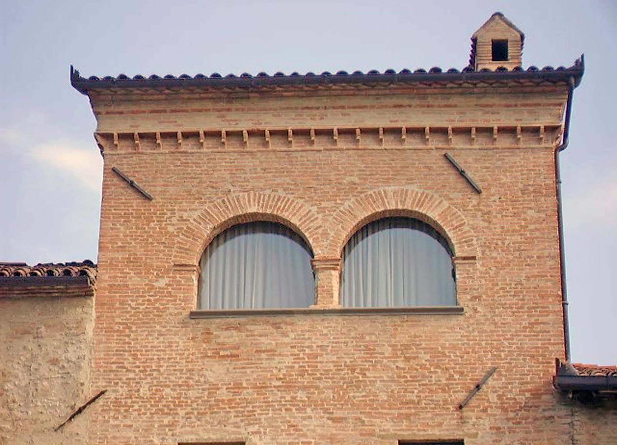 Residenza D'Epoca Il Biribino Hotel Citta di Castello Luaran gambar