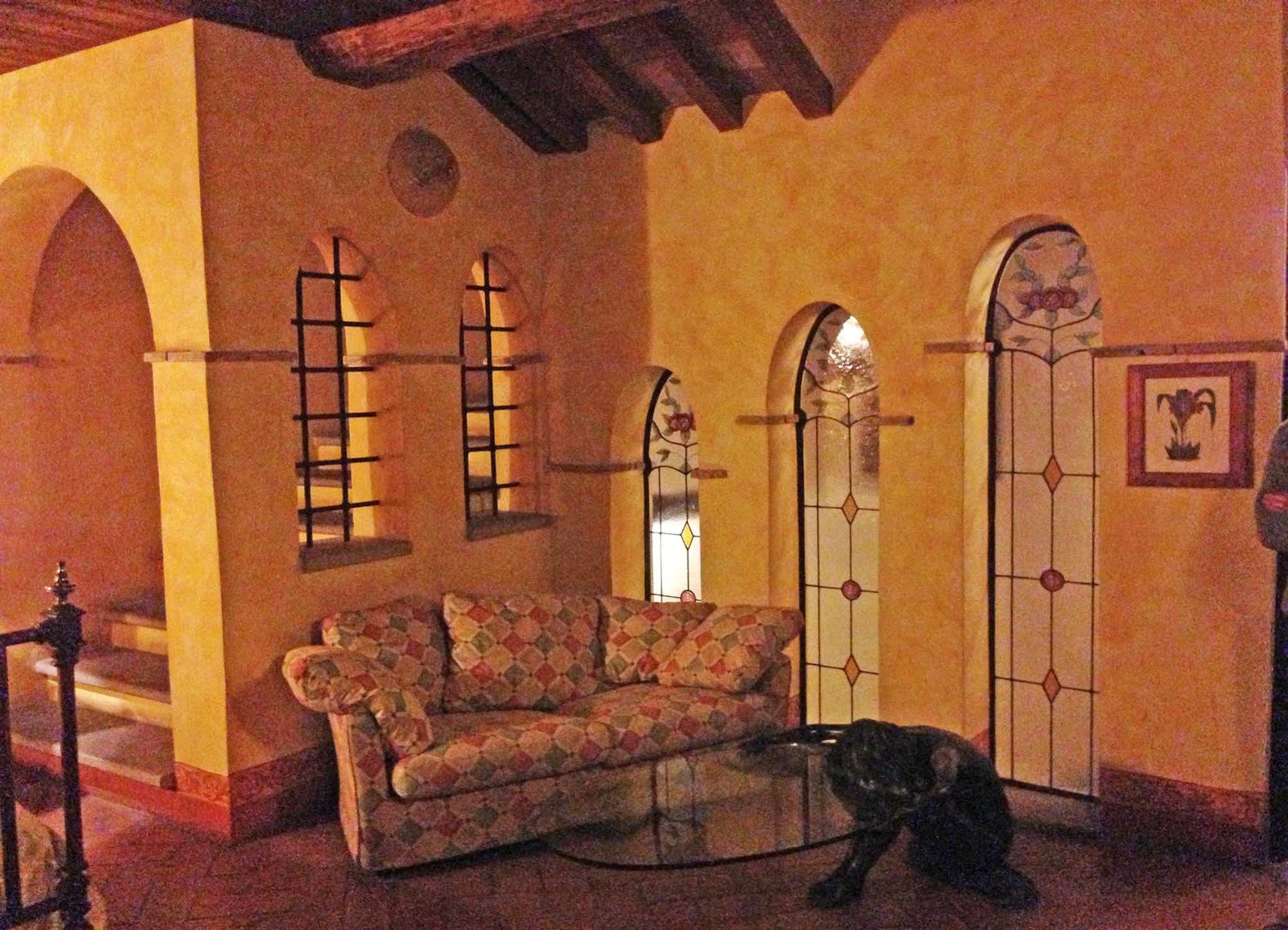 Residenza D'Epoca Il Biribino Hotel Citta di Castello Luaran gambar