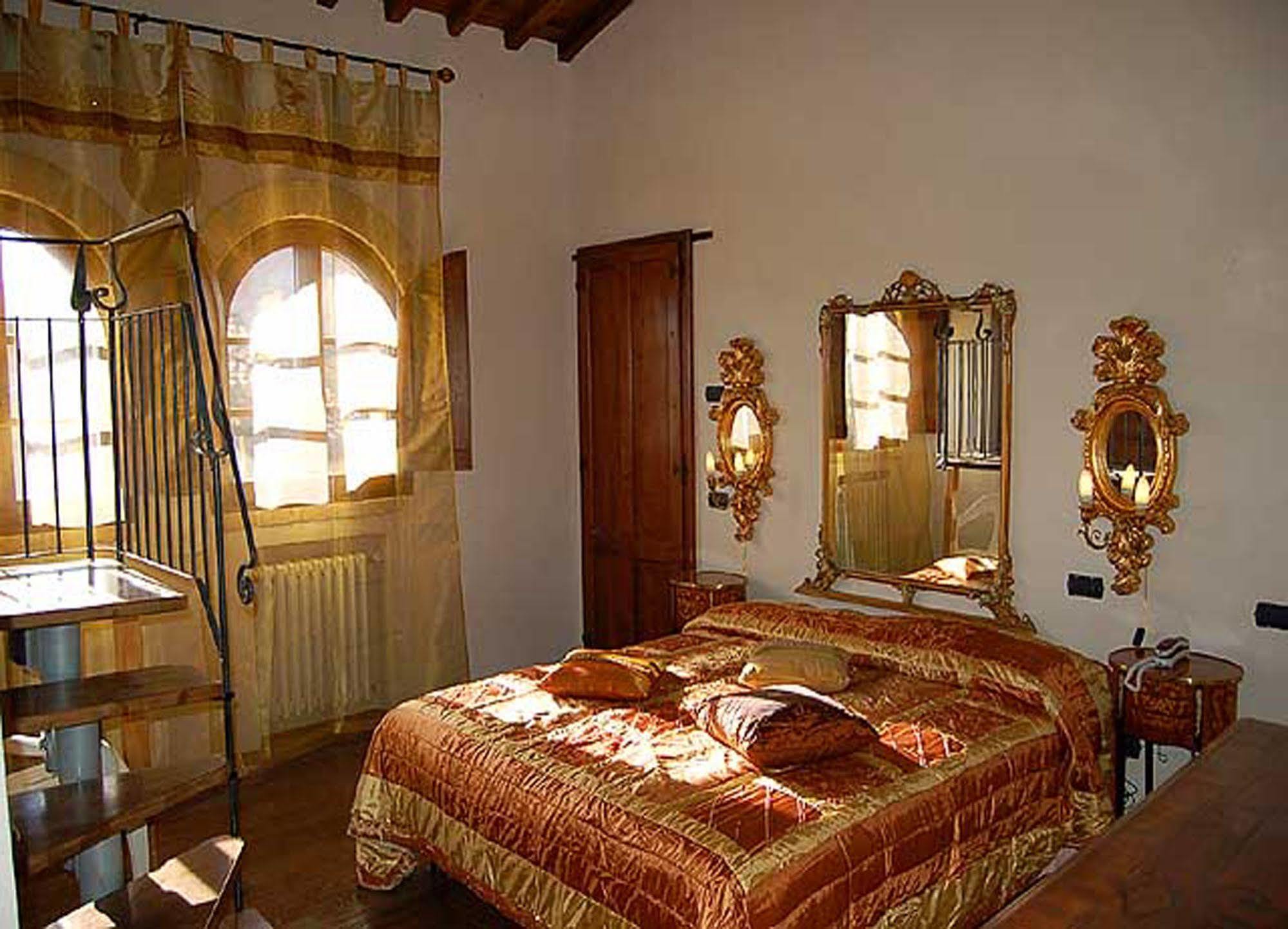 Residenza D'Epoca Il Biribino Hotel Citta di Castello Luaran gambar